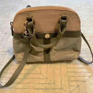 Darling Emma Fox mini handbag